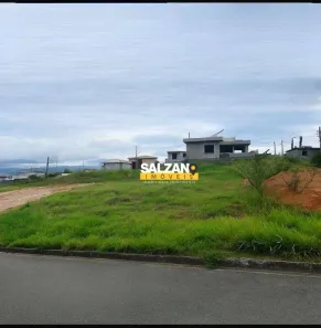 Lote/Terreno à venda, 250m² no Vale dos Cristais, Taubaté