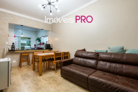 Apartamento com 2 Quartos à venda, 88m² no Paraíso, São Paulo