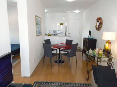 Apartamento com 2 Quartos à venda, 50m² no Vila Moreira, São Paulo