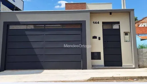 Casa com 3 Quartos à venda, 84m² no Loteamento Gramado II, Itapetininga