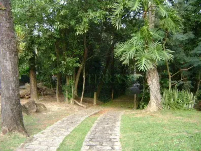 Fazenda/Sítio com 4 Quartos à venda, 398m² no Chácara Flórida, Itu
