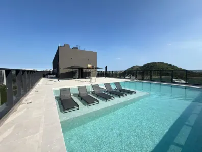 Apartamento com 3 Quartos à venda, 65m² no Barra Olímpica, Rio de Janeiro