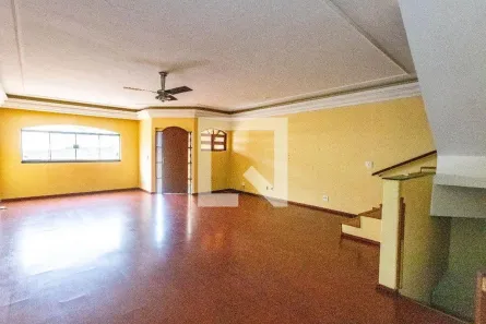 Casa com 4 Quartos à venda, 360m² no Taboão, São Bernardo do Campo