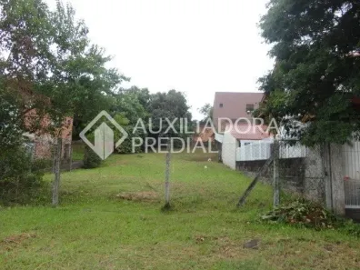 Lote/Terreno à venda, 436m² no Primavera, Novo Hamburgo