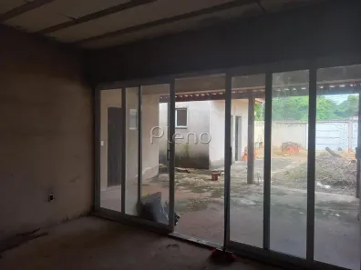 Sobrado com 3 Quartos à venda, 298m² no Parque Via Norte, Campinas