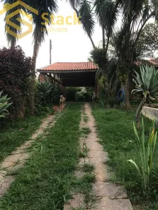 Fazenda/Sítio com 3 Quartos à venda, 250m² no Parque dos Cafezais I, Itupeva