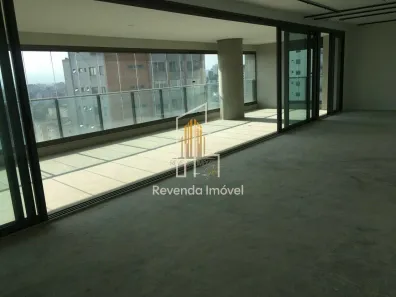 Apartamento com 3 Quartos à venda, 275m² no Sumarezinho, São Paulo