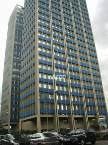 Sala Comercial para alugar, 203m² no Vila Cordeiro, São Paulo