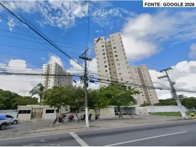 Apartamento com 2 Quartos à venda, 51m² no Antares, Maceió