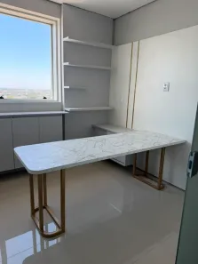 Sala Comercial para alugar, 41m² no Adrianópolis, Manaus