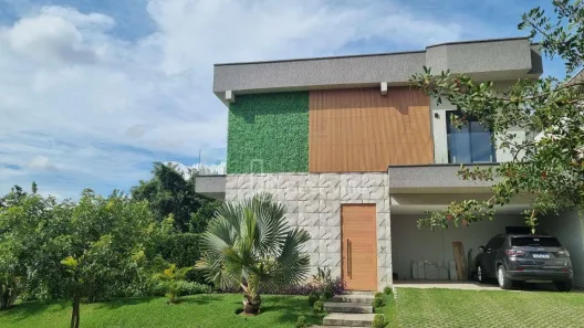 Casa de Condomínio com 4 Quartos à venda, 441m² no Tamboré, Santana de Parnaíba