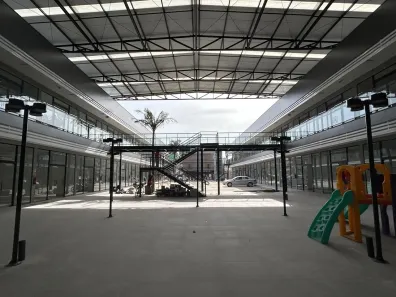 Ponto Comercial para alugar, 40m² no Centro, Viamão