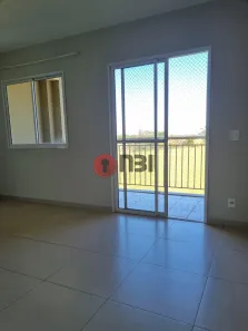 Apartamento com 3 Quartos à venda, 80m² no Praças Golfe, São José do Rio Preto