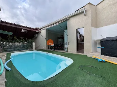 Casa com 6 Quartos à venda, 289m² no Santa Inês, Belo Horizonte