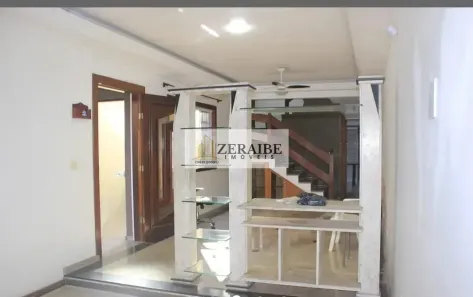 Sobrado com 3 Quartos à venda, 213m² no Jardim Bom Clima, Guarulhos