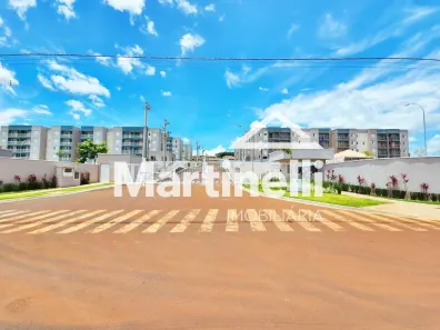 Apartamento com 2 Quartos para alugar, 49m² no Maubisa, Ribeirão Preto