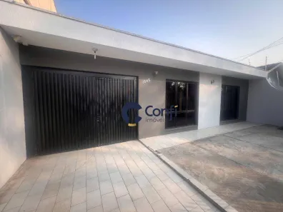 Casa com 3 Quartos à venda, 190m² no Santa Quitéria, Curitiba
