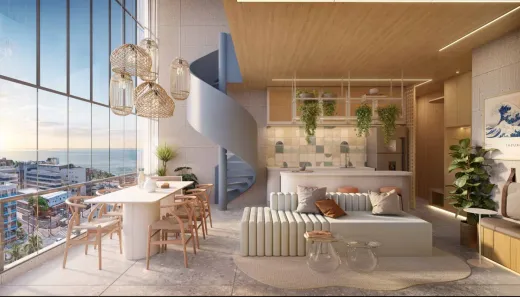 Apartamento com 2 Quartos à venda, 68m² no Ondina, Salvador