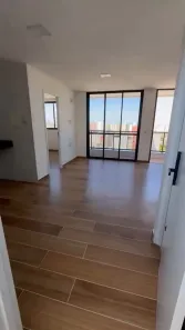 Apartamento com 1 Quarto à venda, 50m² no Dionisio Torres, Fortaleza