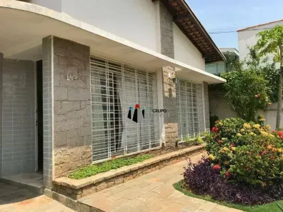 Casa com 3 Quartos à venda, 240m² no Jardim Guanabara, Campinas