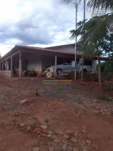 Fazenda/Sítio com 3 Quartos à venda, 300m² no , Salinas