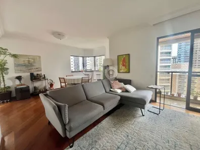 Apartamento com 3 Quartos à venda, 182m² no Perdizes, São Paulo