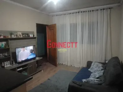Casa com 2 Quartos à venda, 100m² no Jardinópolis, Jardinópolis