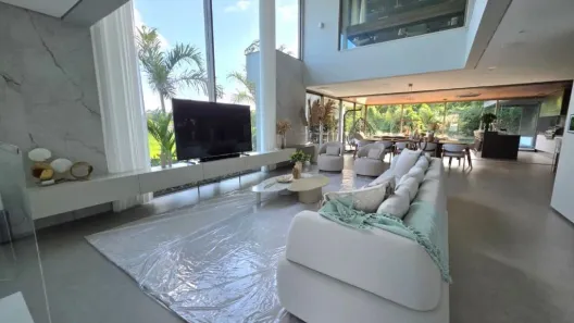 Casa com 7 Quartos à venda, 618m² no Riviera, Bertioga