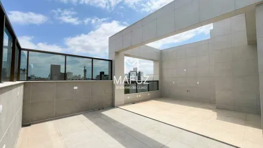 Cobertura com 4 Quartos à venda, 128m² no Prado, Belo Horizonte