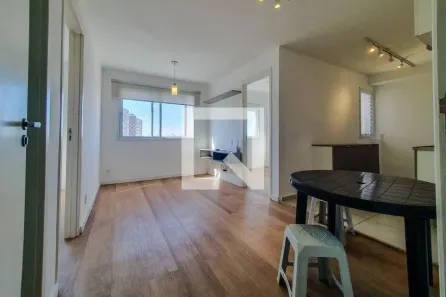 Apartamento com 2 Quartos à venda, 38m² no Sé, São Paulo
