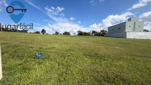 Lote/Terreno à venda, 444m² no Jardins Porto, Senador Canedo