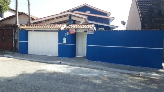 Casa com 4 Quartos à venda, 237m² no Vila Independência, Caçapava