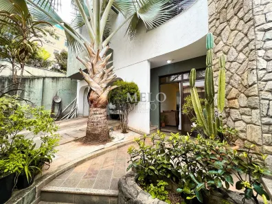 Casa com 4 Quartos à venda, 360m² no Castelo, Belo Horizonte