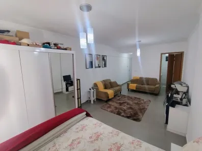 Apartamento com 1 Quarto à venda, 34m² no Bela Vista, São Paulo