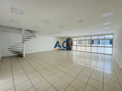 Sala Comercial para alugar, 231m² no Centro, Belo Horizonte