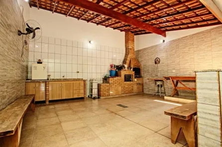 Casa de Condomínio com 4 Quartos à venda, 303m² no Serpa, Caieiras