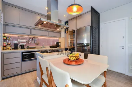 Apartamento com 2 Quartos à venda, 75m² no Vila Mariana, São Paulo