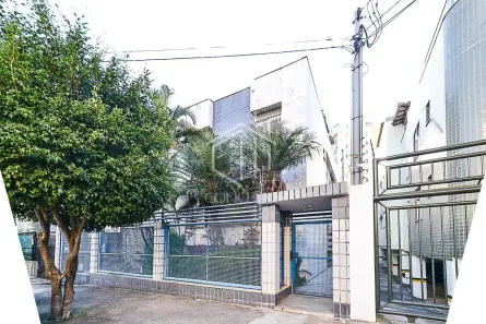 Cobertura com 4 Quartos para alugar, 186m² no Palmares, Belo Horizonte