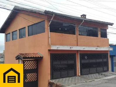 Casa com 2 Quartos à venda, 320m² no Jardim Mauá, Mauá