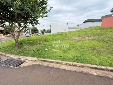 Lote/Terreno à venda, 377m² no Ondinhas, Piracicaba
