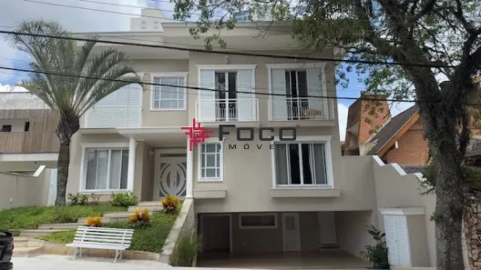 Casa de Condomínio com 4 Quartos à venda, 570m² no Condomínio Bosque Imperial, São José dos Campos