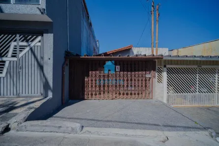 Casa com 3 Quartos à venda, 130m² no Veloso, Osasco