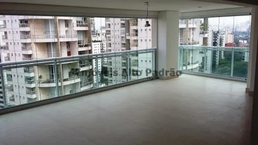 Apartamento com 3 Quartos à venda, 157m² no Vila Nova Conceição, São Paulo