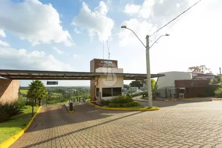 Lote/Terreno à venda, 560m² no Encosta do Sol, Estância Velha