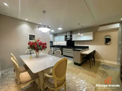 Apartamento com 3 Quartos à venda, 97m² no Anita Garibaldi, Joinville