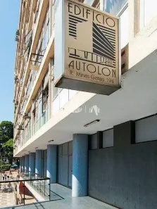 Sala Comercial para alugar, 20m² no Centro, Londrina