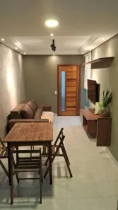 Casa de Condomínio com 2 Quartos à venda, 54m² no Maitinga, Bertioga