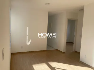 Apartamento com 2 Quartos à venda, 43m² no Cosmos, Rio de Janeiro