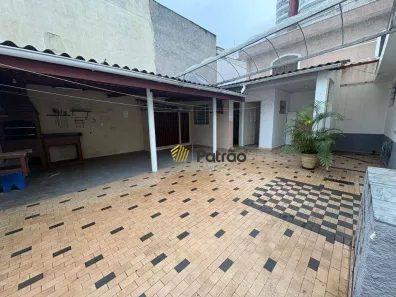 Casa com 3 Quartos à venda, 184m² no Jardim do Mar, São Bernardo do Campo