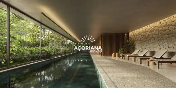 Apartamento com 3 Quartos à venda, 149m² no Campeche, Florianópolis